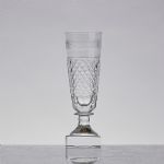 1712 1015 CHAMPAGNE GLAS..